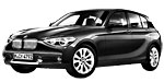 BMW F20 U252D Fault Code