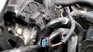 See U252D repair manual